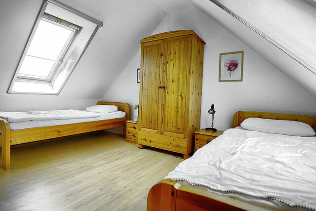 Ferienwohnung in Zingst - Am Strand 4,PP innen - Bild 7 Ferienwohnung in Zingst - Am Strand 4,PP innen - Bild 7