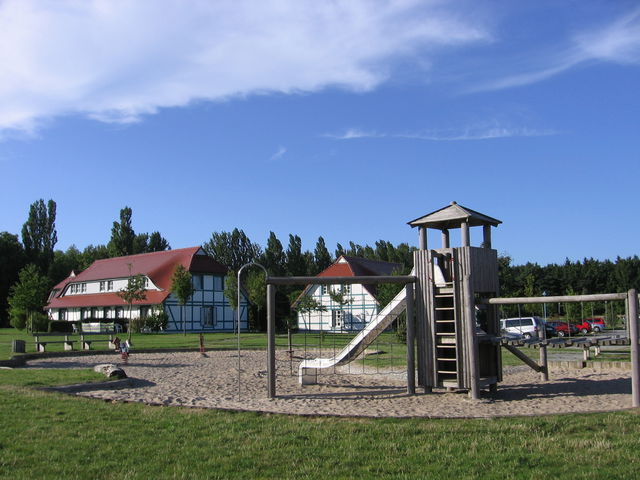 Ferienwohnung in Bakenberg - Ferienparadies Rugana D07 - Bild 13