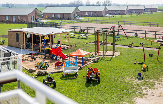 Ferienwohnung in Fehmarn - Ferienhof B&uuml;dlfarm - S&uuml;d Ost - Bild 6