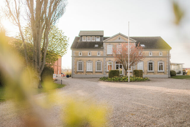 Ferienwohnung in Fehmarn - Ferienhof B&uuml;dlfarm - S&uuml;d Ost - Bild 8
