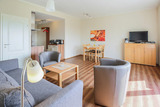 Ferienwohnung in Fehmarn - Ferienhof B&uuml;dlfarm - S&uuml;d - Bild 3