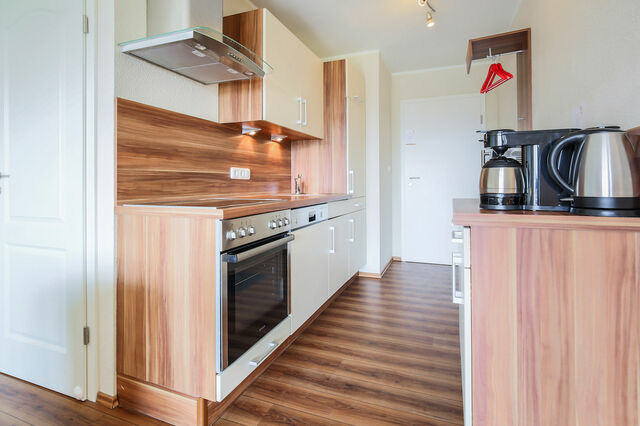 Ferienwohnung in Fehmarn - Ferienhof B&uuml;dlfarm - S&uuml;d - Bild 4