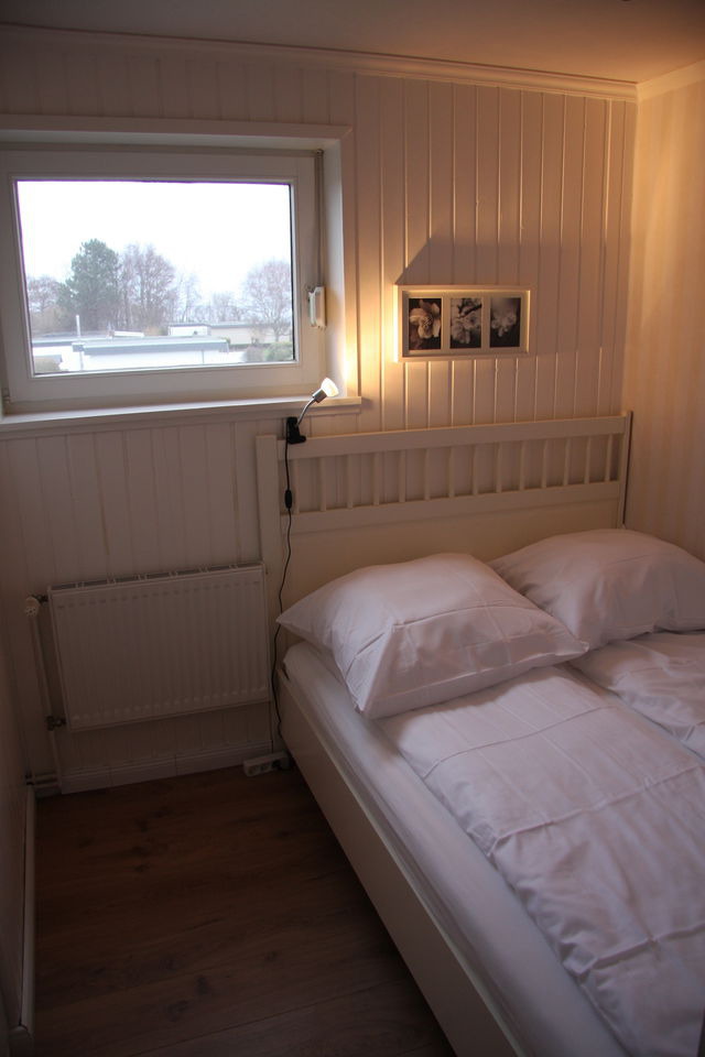 Ferienhaus in Gro&szlig;enbrode - Ferienhaus am Ostseestrand - Bild 14