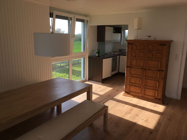 Ferienhaus in Gro&szlig;enbrode - Ferienhaus am Ostseestrand - Bild 15