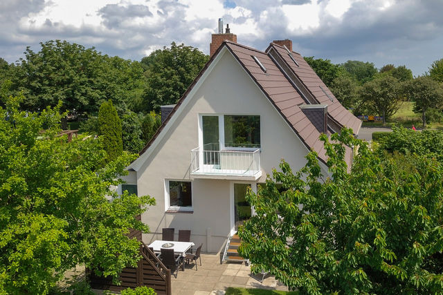 Ferienhaus in Fehmarn OT Burg - Dein Ferienhaus Strandstrasse - Bild 6