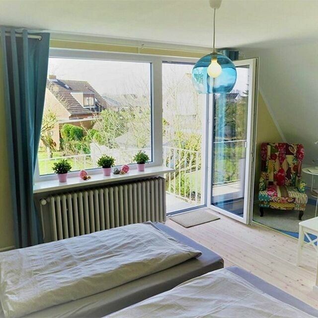 Ferienhaus in Fehmarn OT Burg - Dein Ferienhaus Strandstrasse - Bild 10