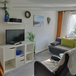 Haus Sandra Fewo Nr.4, 2 Zimmer
