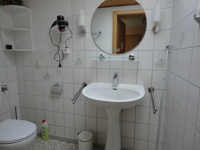 Ferienwohnung in Dahme - Haus Sandra Fewo Nr.4, 2 Zimmer - Bild 6