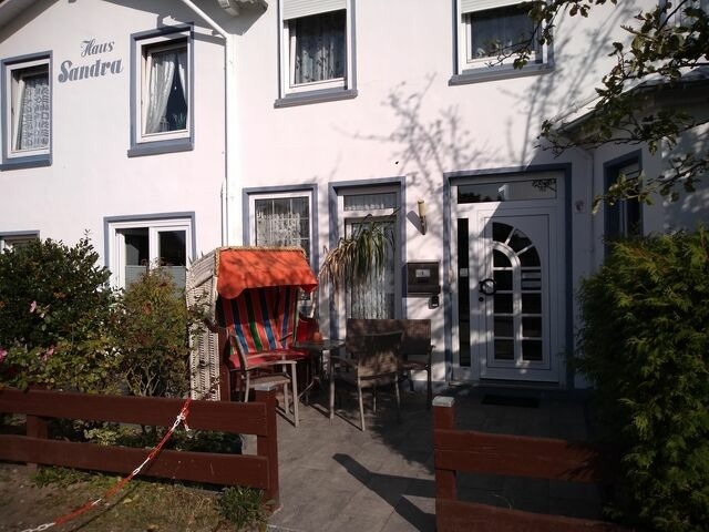 Ferienwohnung in Dahme - Haus Sandra Fewo Nr.4, 2 Zimmer - Bild 10