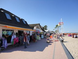 Ferienwohnung in Dahme - Haus Sandra Fewo Nr.4, 2 Zimmer - Bild 12
