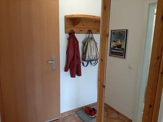 Ferienwohnung in Gollwitz - Ostsee-Schw&auml;nchen I - Bild 15