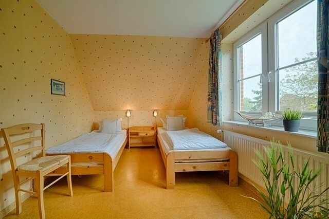 Ferienhaus in Fehmarn OT Gammendorf - "Ferienhof Seelust" Reihenhaus 9 - Bild 5