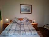 Doppelzimmer in Fehmarn - "H&ouml;per Mittelhof" Doppelzimmer Nr.4 - Bild 1