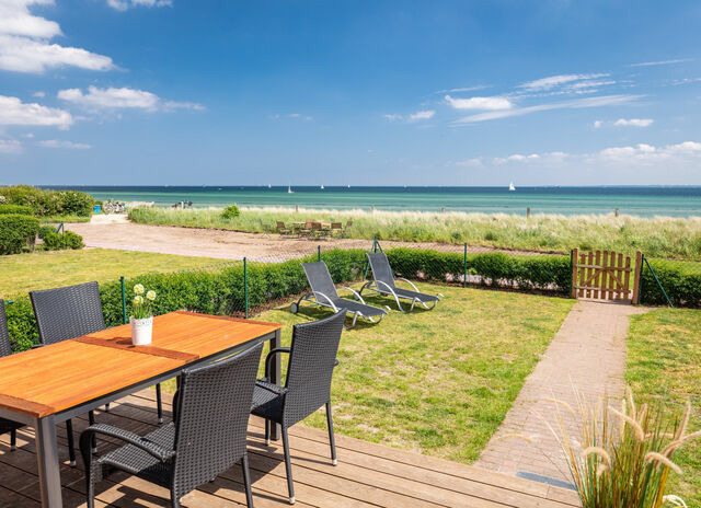 Ferienhaus in Brodau - Ocean 4 - Bild 3