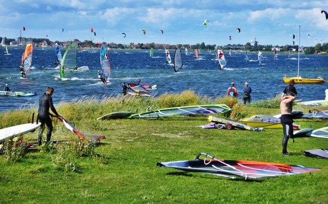 Ferienwohnung in Fehmarn - S&uuml;dwind - Bild 13