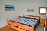 Ferienhaus in Kalifornien - Werner, Nicole: Ferienhaus "Das blaue Haus" - Bild 3