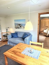 Ferienhaus in Kalifornien - Werner, Nicole: "Das blaue Haus" - Bild 1