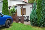 Ferienwohnung in Seedorf - Alte Strandvogtei Sellin, Garten-Bungalow 1, direkt im Herzen vom Ostseebad Sellin - Bild 3