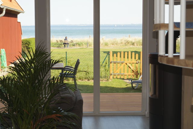 Ferienhaus in Brodau - Beach 3 - Bild 16