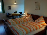 Doppelzimmer in Fehmarn - "Höper Mittelhof" Doppelzimmer Nr.5 - Bild 2