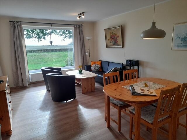 Ferienhaus in Fehmarn - "Höper Mittelhof" Ferienhaus Nr.3 - Bild 3