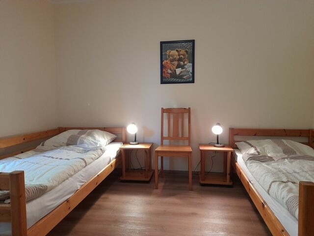 Ferienhaus in Fehmarn - "Höper Mittelhof" Ferienhaus Nr.3 - Bild 5