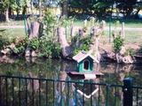 Ferienhaus in Fehmarn - "Höper Mittelhof" Ferienhaus Nr.3 - Bild 8