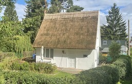 Ferienhaus Boddenblick