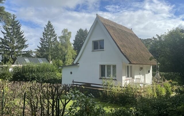 Ferienhaus in Stahlbrode - Ferienhaus Boddenblick - Bild 2
