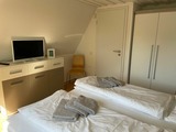 Ferienhaus in Stahlbrode - Ferienhaus Boddenblick - Bild 12