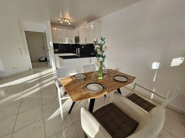 Ferienwohnung in Hohwacht - Wang 2,1 D&uuml;nenweg H - Bild 6