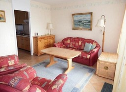 Lüttes Nest HU 43 H