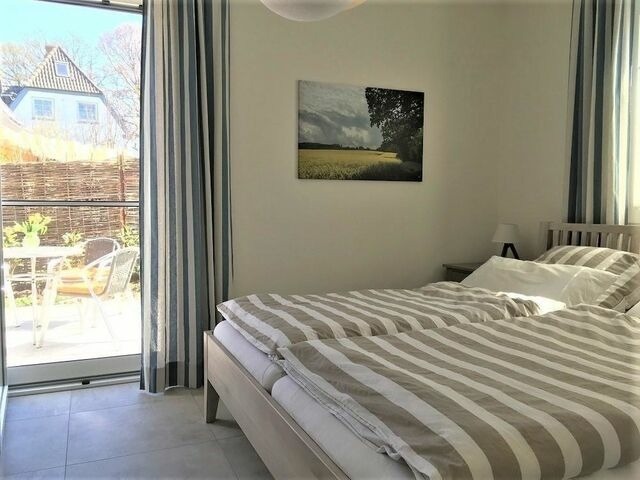 Ferienwohnung in Hohwacht - Compass App 5 - Bild 11