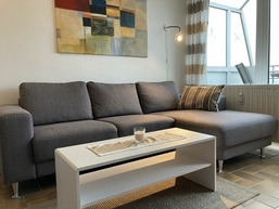 Haus am Deich Wohnung 11