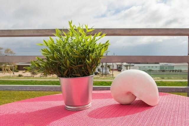 Ferienwohnung in Dahme - Haus am Deich Wohnung 11 - Bild 3