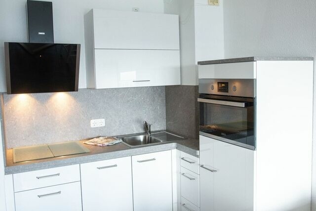 Ferienwohnung in Dahme - Haus am Deich Wohnung 11 - Bild 6