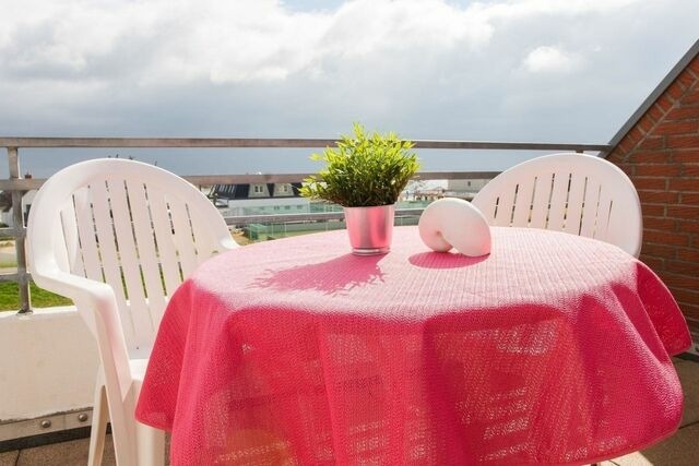 Ferienwohnung in Dahme - Haus am Deich Wohnung 11 - Bild 8