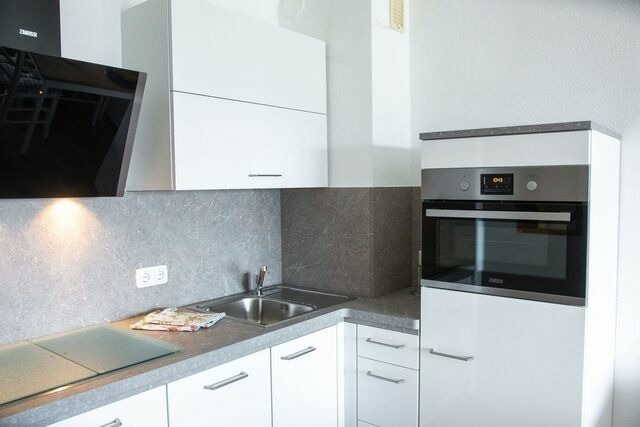 Ferienwohnung in Dahme - Haus am Deich Wohnung 11 - Bild 9