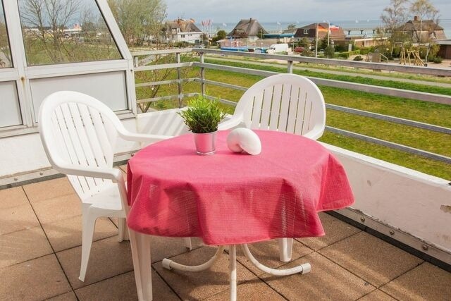 Ferienwohnung in Dahme - Haus am Deich Wohnung 11 - Bild 13