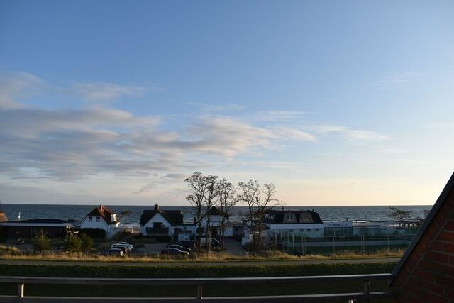 Ferienwohnung in Dahme - Haus am Deich Wohnung 11 - Bild 15