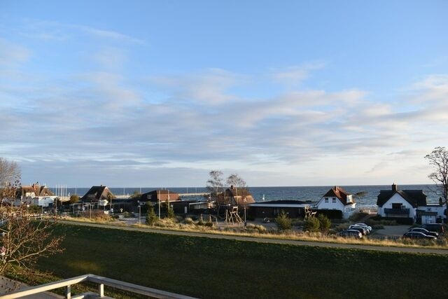 Ferienwohnung in Dahme - Haus am Deich Wohnung 11 - Bild 18