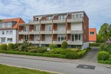 Ferienwohnung in Dahme - Haus am Deich Wohnung 11 - Bild 20