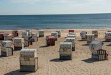 Ferienwohnung in Dahme - Strandhaus Nr. 9 OG rechts - Bild 2