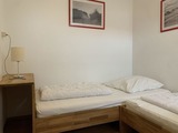 Ferienwohnung in Dahme - Haus am Deich Wohnung 2 - Bild 9