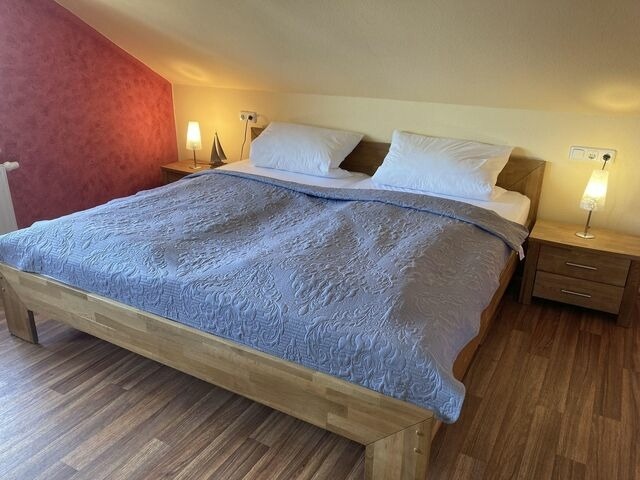 Ferienwohnung in Dahme - Haus Meeresglück Wohnung Seestern - Bild 10