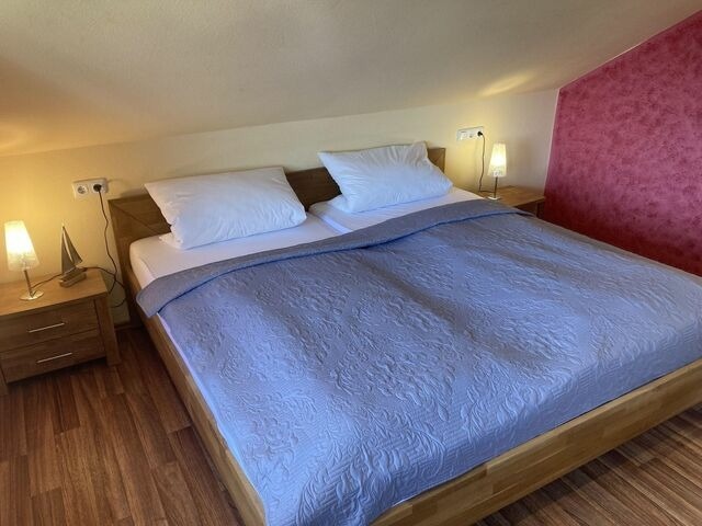 Ferienwohnung in Dahme - Haus Meeresglück Wohnung Seestern - Bild 12