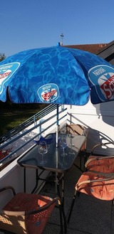 Ferienwohnung in Sch&ouml;nberger Strand - Schneider, Anke: App. "Strandsucht" - Bild 13