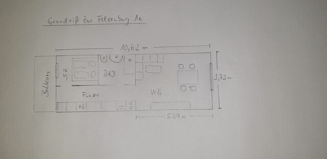 Ferienwohnung in Sch&ouml;nberger Strand - Schneider, Anke: App. "Strandsucht" - Bild 16