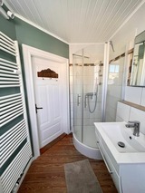 Ferienwohnung in Dahme - FeWo Strandlaune (inkl.Strandkorb am Strand) - Bild 12