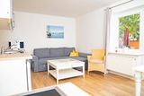Ferienwohnung in Rabenkirchen-Faulück - Schleiblick App. 15 - barrierearm - Bild 2 Ferienwohnung in Rabenkirchen-Faulück - Schleiblick App. 15 - barrierearm - Bild 2